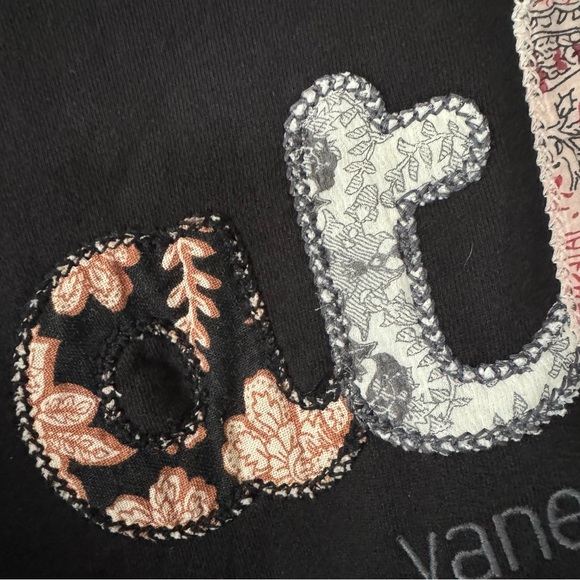 Vanessa Bruno Athe Sweatshirt Small - Picture 2 of 5